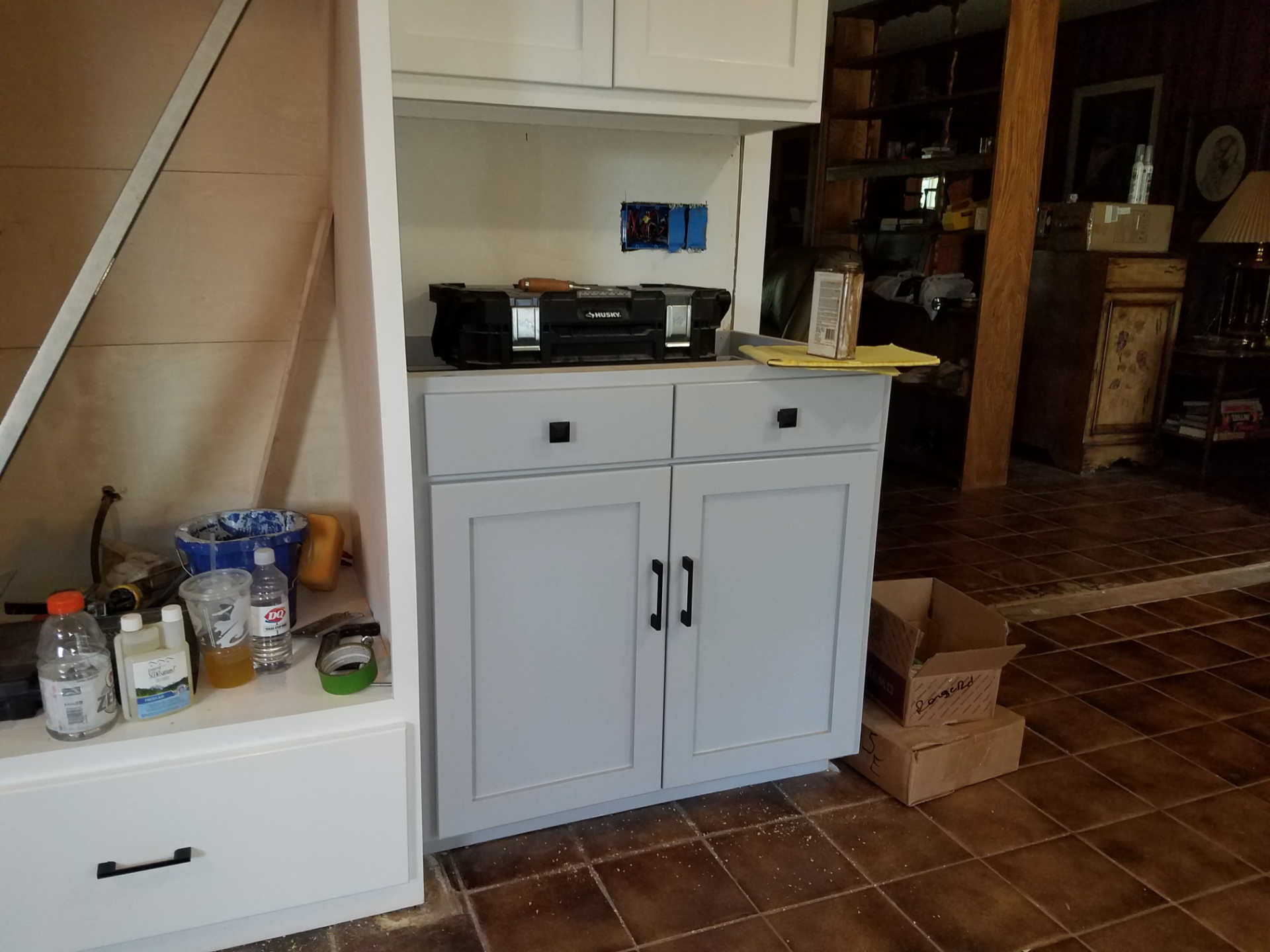 Custom Closets