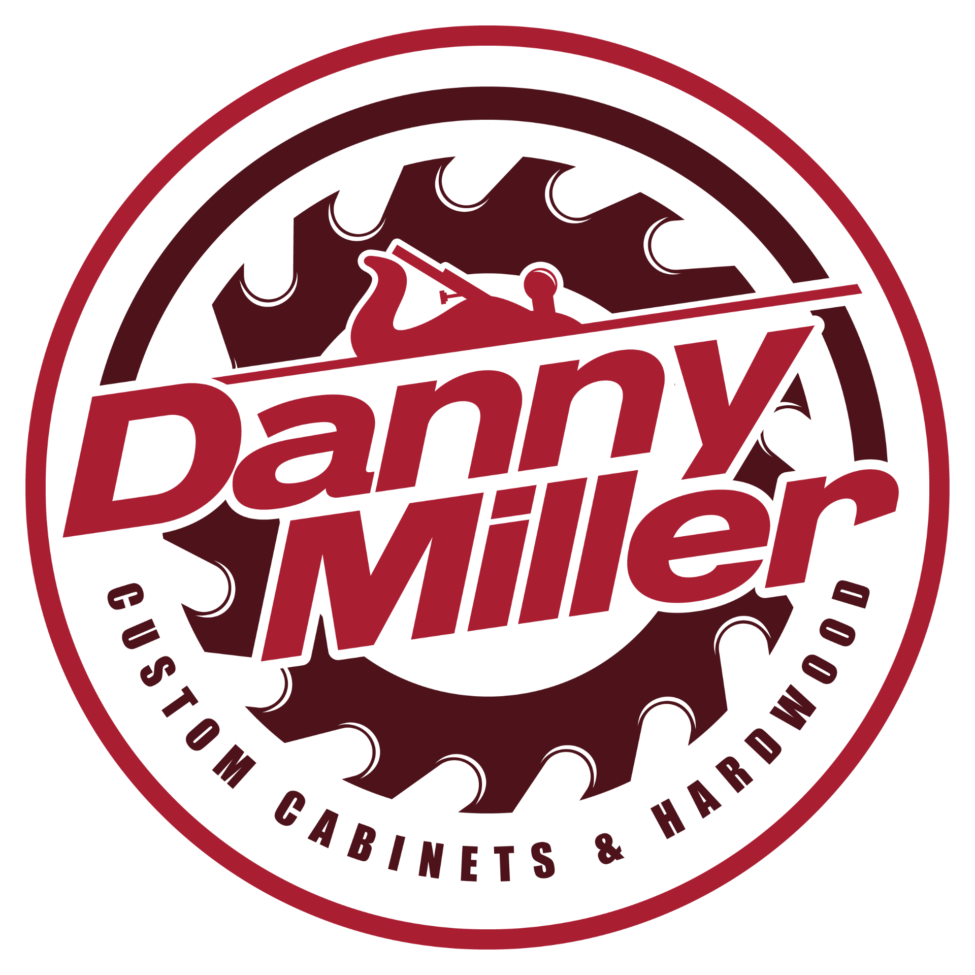 Danny Miller Custom Cabinets
